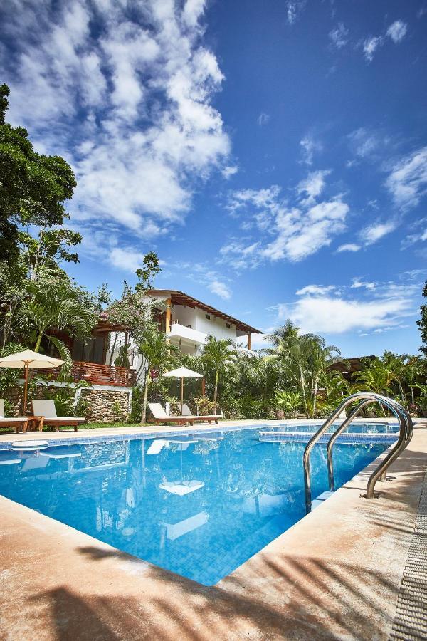 Villa Lu Amazon Ecolodge Tarapoto Exteriér fotografie