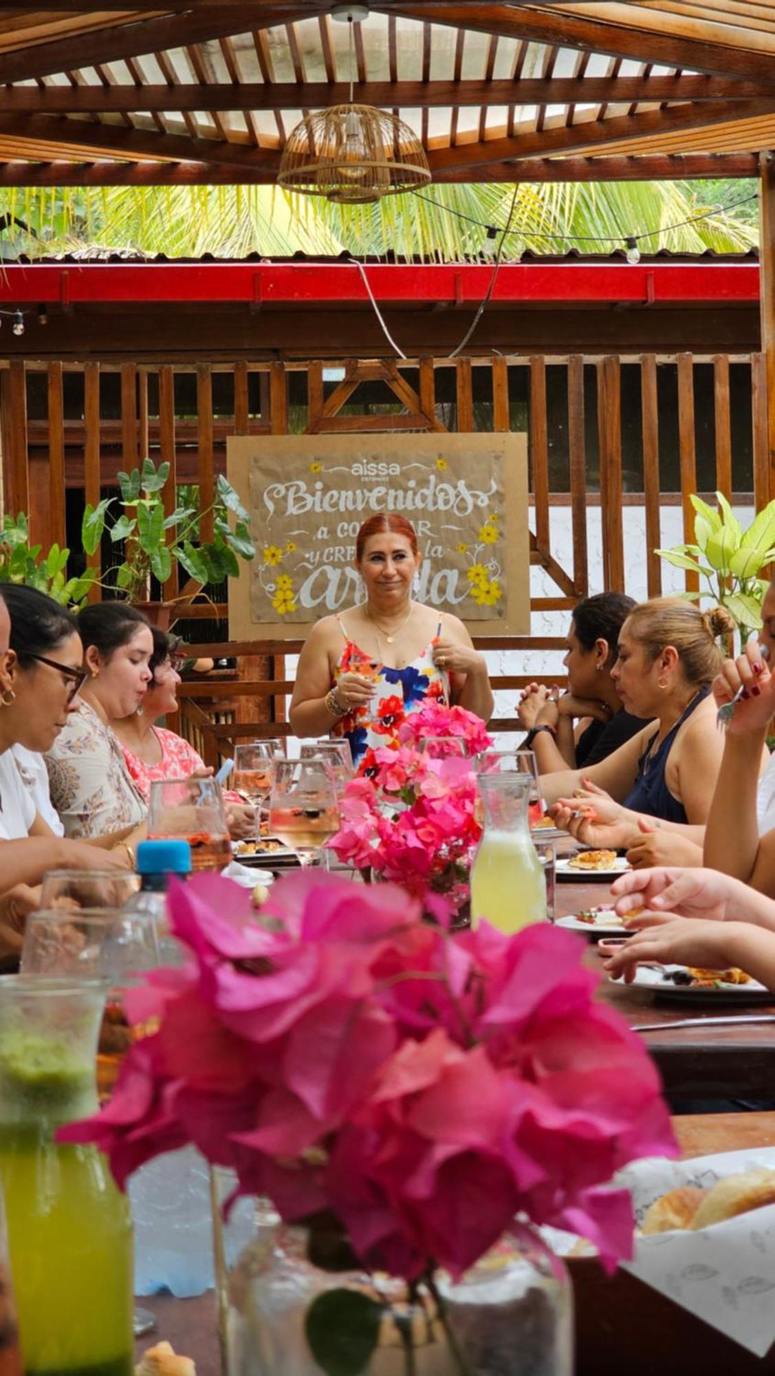 Villa Lu Amazon Ecolodge Tarapoto Exteriér fotografie