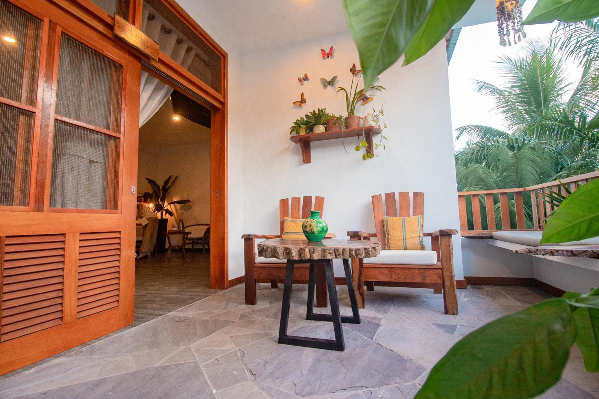 Villa Lu Amazon Ecolodge Tarapoto Exteriér fotografie