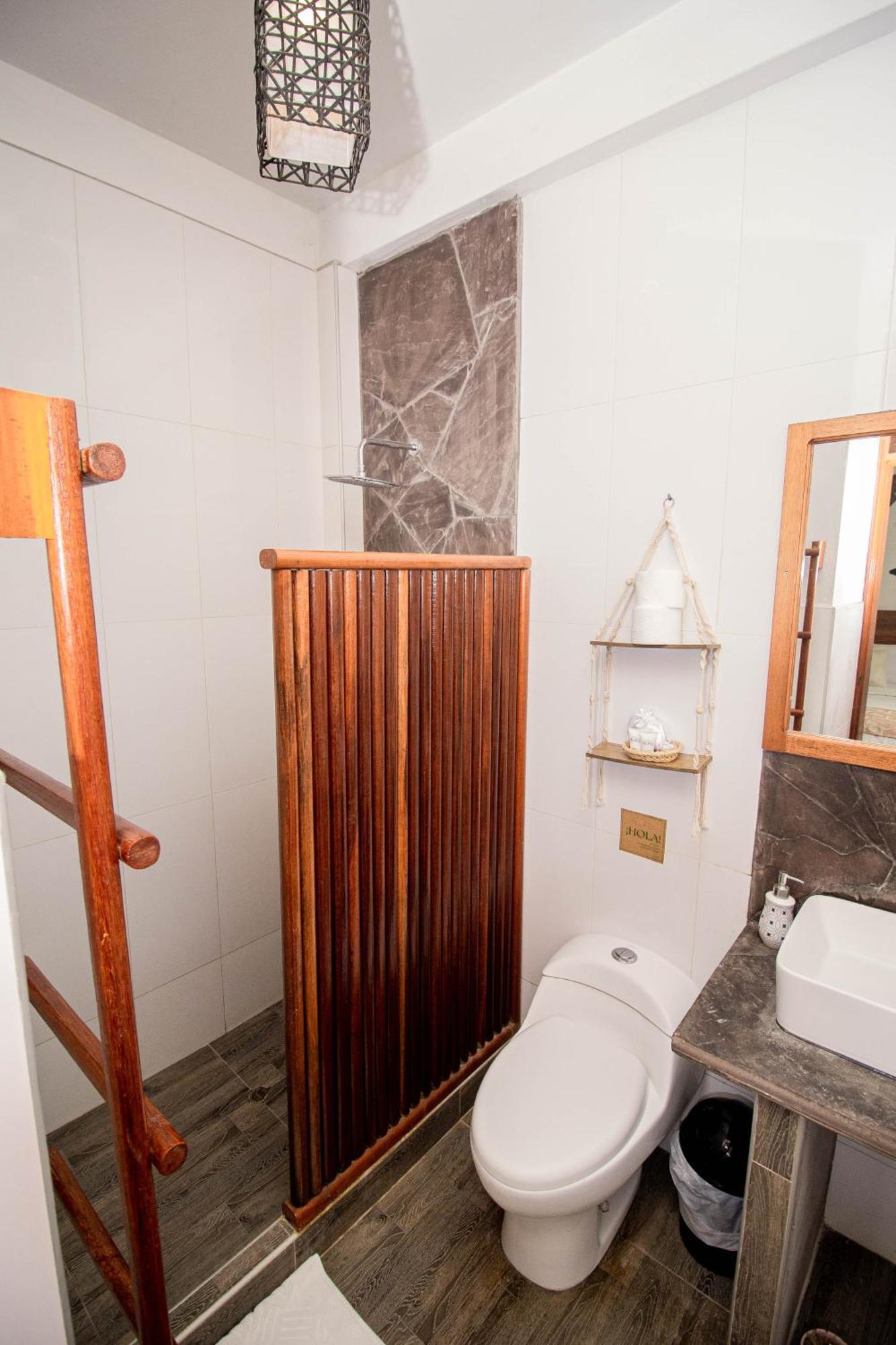 Villa Lu Amazon Ecolodge Tarapoto Exteriér fotografie